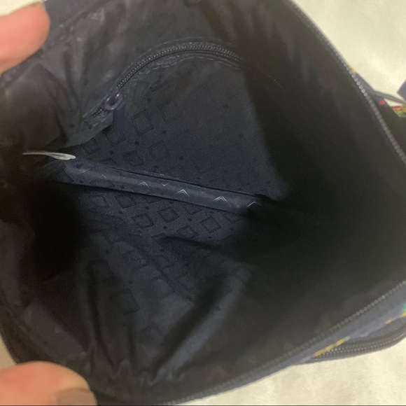 NWT Little Hipster in Toucan Party (Pineapples)​​​ - Picture 4 of 4